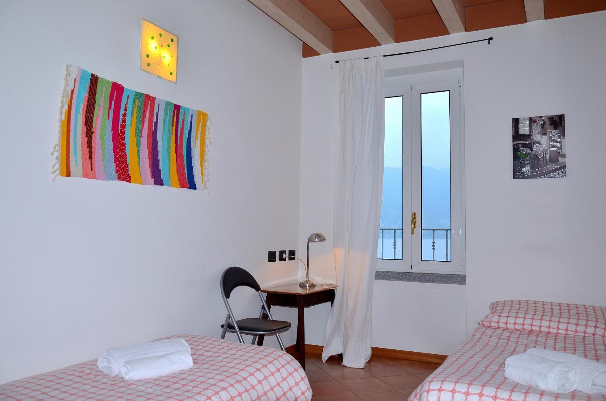 White Garden - Apartment With Access To The Lake เลียร์นา ภายนอก รูปภาพ